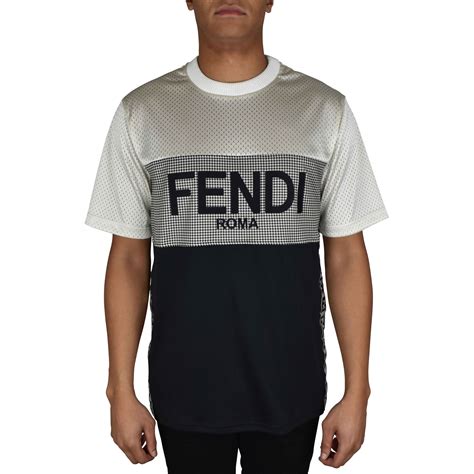 elicottero gucci fendi|Fendi shirts.